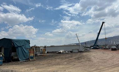 TERRENO EN VENTA EN LA MÉXICO PUEBLA, CHALCO