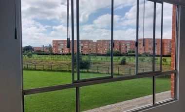 APARTAMENTO EN VENTA MOSQUERA, C/MARCA COL