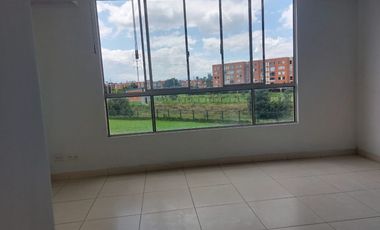 APARTAMENTO EN VENTA MOSQUERA, C/MARCA COL