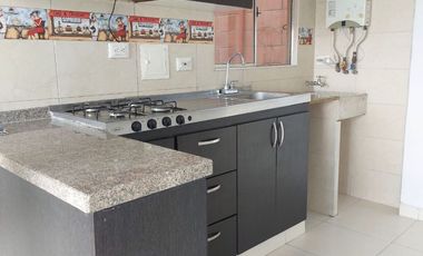 APARTAMENTO EN VENTA MOSQUERA, C/MARCA COL