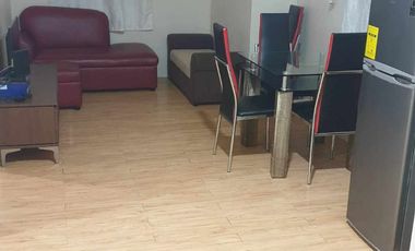 Fully Furnished 1-Bedroom at Avida Towers Cebu, Tower 1