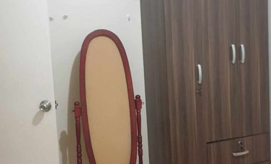 Fully Furnished 1-Bedroom at Avida Towers Cebu, Tower 1