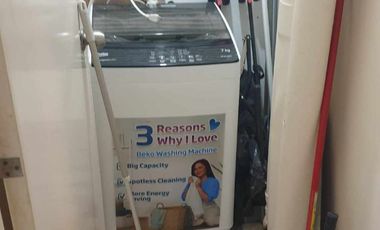 Fully Furnished 1-Bedroom at Avida Towers Cebu, Tower 1