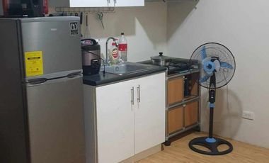 Fully Furnished 1-Bedroom at Avida Towers Cebu, Tower 1