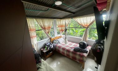 Finca con Dos Apartamentos. 3.200Mtrs