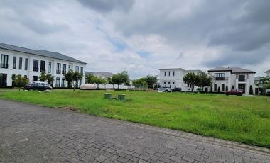 En Venta Terreno  en Aires del Batan Vía Samborondón
