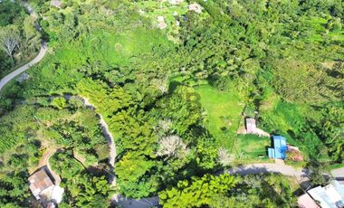 TERRENO/LOTE EN VENTA SECTOR SILVANIA CUNDINAMARCA