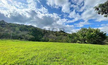 TERRENO/LOTE EN VENTA SECTOR SILVANIA CUNDINAMARCA