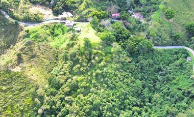 TERRENO/LOTE EN VENTA SECTOR SILVANIA CUNDINAMARCA