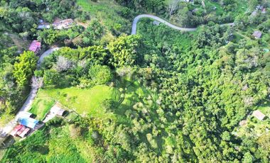 TERRENO/LOTE EN VENTA SECTOR SILVANIA CUNDINAMARCA