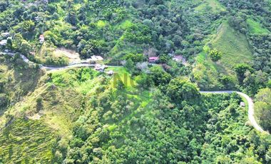 TERRENO/LOTE EN VENTA SECTOR SILVANIA CUNDINAMARCA