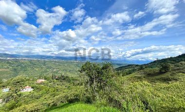 TERRENO/LOTE EN VENTA SECTOR SILVANIA CUNDINAMARCA