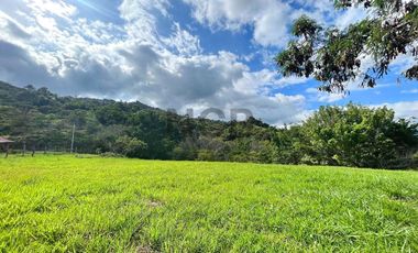 TERRENO/LOTE EN VENTA SECTOR SILVANIA CUNDINAMARCA