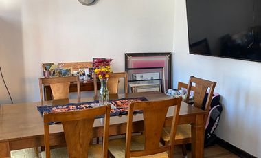 En venta casa estilo Colonial en la comuna de La Cisterna