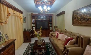 461 Sqm Lot 3 Bedroom House For Sale In An Exclusive Subdivision