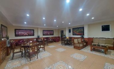 461 Sqm Lot 3 Bedroom House For Sale In An Exclusive Subdivision