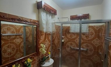 461 Sqm Lot 3 Bedroom House For Sale In An Exclusive Subdivision