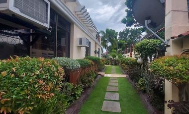 461 Sqm Lot 3 Bedroom House For Sale In An Exclusive Subdivision