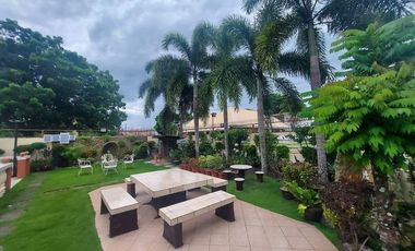 461 Sqm Lot 3 Bedroom House For Sale In An Exclusive Subdivision