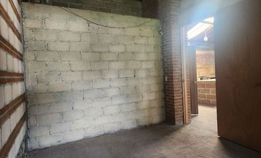 Casa rústica tipo cabaña en venta, San Bartolo Xicomulco, Milpa Alta