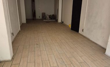 Local Comercial en renta, Xochimilco
