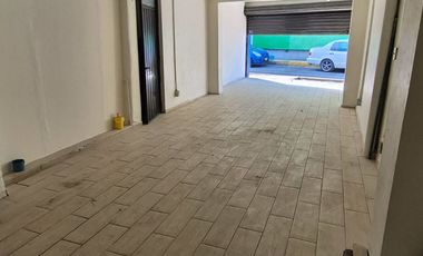 Local Comercial en renta, Xochimilco