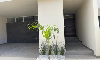 Casa Altabrisa Residencial