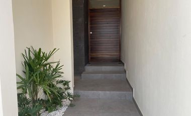 Casa Altabrisa Residencial