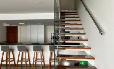 VENDO LOFT, CALLE LOS CEDROS, SAN ISIDRO