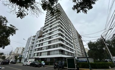 VENDO LOFT, CALLE LOS CEDROS, SAN ISIDRO