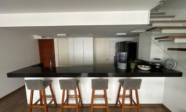 VENDO LOFT, CALLE LOS CEDROS, SAN ISIDRO