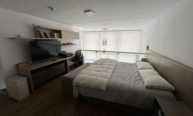 VENDO LOFT, CALLE LOS CEDROS, SAN ISIDRO