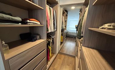 VENDO LOFT, CALLE LOS CEDROS, SAN ISIDRO
