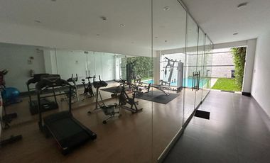 VENDO LOFT, CALLE LOS CEDROS, SAN ISIDRO