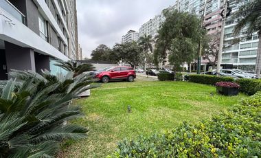 VENDO LOFT, CALLE LOS CEDROS, SAN ISIDRO