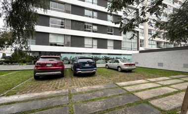 VENDO LOFT, CALLE LOS CEDROS, SAN ISIDRO