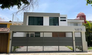 PRE-VENTA RESIDENCIA CIUDAD BUGAMBILIAS PRIMERA SECCION