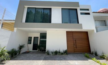 PRE-VENTA RESIDENCIA CIUDAD BUGAMBILIAS PRIMERA SECCION