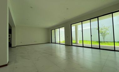 PRE-VENTA RESIDENCIA CIUDAD BUGAMBILIAS PRIMERA SECCION