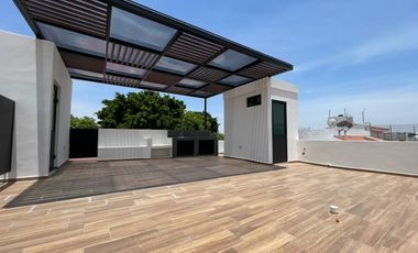 PRE-VENTA RESIDENCIA CIUDAD BUGAMBILIAS PRIMERA SECCION
