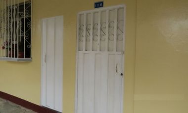 CASA DE 6 DEPARTAMENTOS EN PORTETE