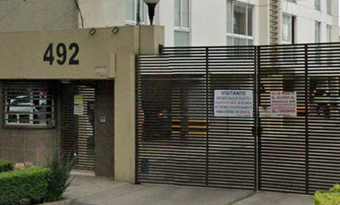 Departamento en Remate Bancario san isidro 492