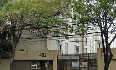 Departamento en Remate Bancario san isidro 492