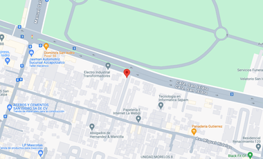 Departamento en Remate Bancario san isidro 492