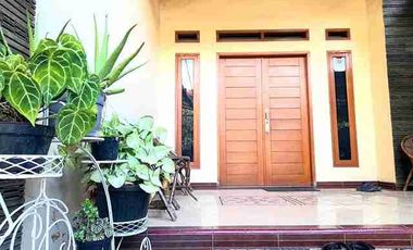 Rumah Luas Mainroad Jl Kabupaten Gadobangkong Ngamprah Padalarang Bandung Barat
