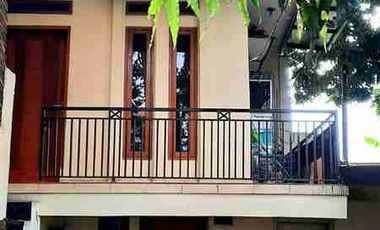 Rumah Luas Mainroad Jl Kabupaten Gadobangkong Ngamprah Padalarang Bandung Barat