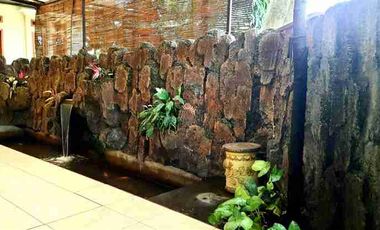Rumah Luas Mainroad Jl Kabupaten Gadobangkong Ngamprah Padalarang Bandung Barat