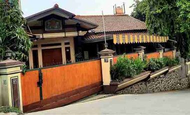 Rumah Luas Mainroad Jl Kabupaten Gadobangkong Ngamprah Padalarang Bandung Barat