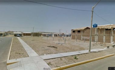 Terreno en Venta en Nuevo Lobitos - ¡Tu Oportunidad de Inversión Ideal!