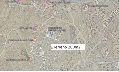 Terreno en Venta en Nuevo Lobitos - ¡Tu Oportunidad de Inversión Ideal!
